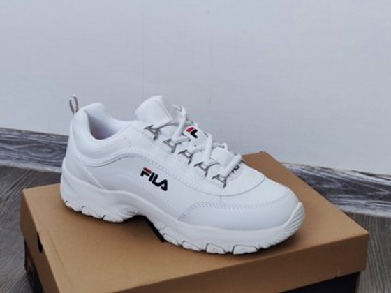 Uued! FILA tossud s37
