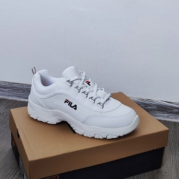 Uued! FILA tossud s37