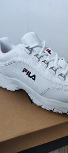 Uued! FILA tossud s37 (2 foto / 2)