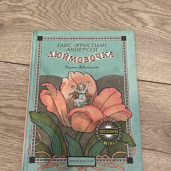 Lasteraamat «Tuhkatriinu»