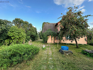 Vahtriku, Võrnu, Alutaguse vald, Ida-Virumaa (1 фото из 15)