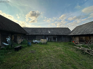 Vahtriku, Võrnu, Alutaguse vald, Ida-Virumaa (3 фото из 15)