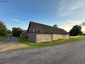 Vahtriku, Võrnu, Alutaguse vald, Ida-Virumaa (4 фото из 15)