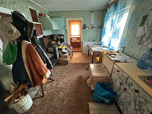 Vahtriku, Võrnu, Alutaguse vald, Ida-Virumaa (9 фото из 15)
