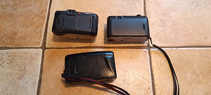 3 filmifotokaamerat (1 foto / 2)