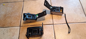 3 filmifotokaamerat (2 foto / 2)