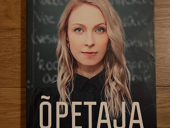 Õpetaja otse ja ausalt