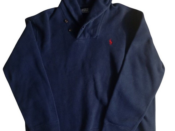 Polo Ralph Lauren kampsun