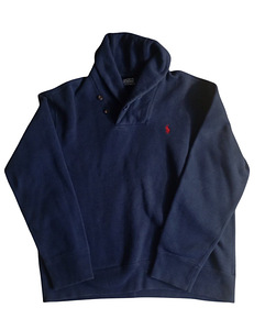 Polo Ralph Lauren кофта (1 фото из 5)