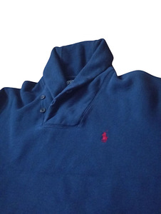 Polo Ralph Lauren кофта (3 фото из 5)