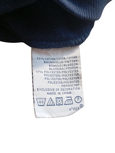 Polo Ralph Lauren кофта (4 фото из 5)