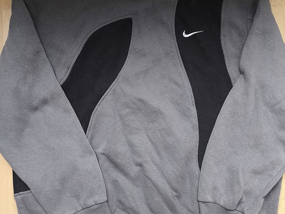 Vintage Nike pusa (A-klaas) s. L
