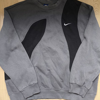 Vintage Nike pusa (A-klaas) s. L
