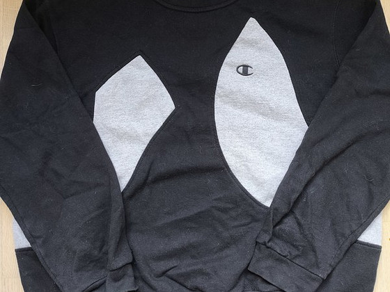 Vintage Champion pusa (A-klaas) s. L