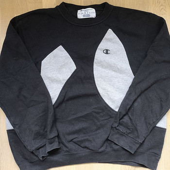 Vintage Champion pusa (A-klaas) s. L