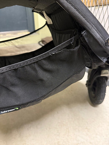 BABY JOGGER CITY MINI GT (6 фото из 6)