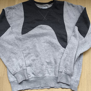 Vintage Champion pusa (A-klaas) s. L