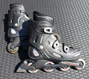 Ролики Rollerblade (1 фото из 4)