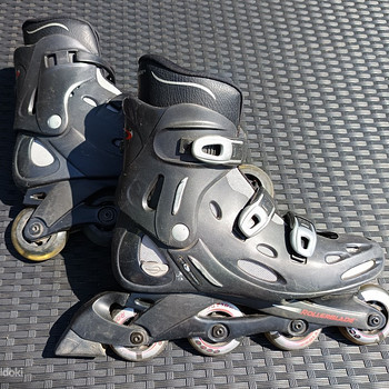 Rulluisud Rollerblade