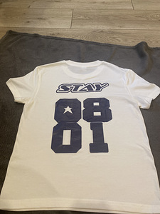 Футболка «Stray kids» (2 фото из 4)
