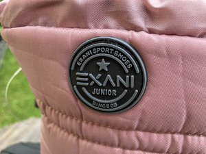 Uued Exani talvesaapad / lörtsisaapad, suurus 26 (4 foto / 5)