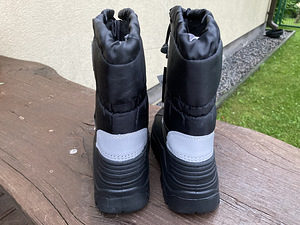 Uued Exani talvesaapad / lörtsisaapad, suurus 28 (2 foto / 3)