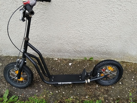 Laste tõukeratas STIGA