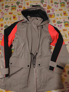 Naiste parka (2 foto / 2)