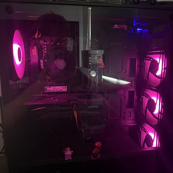 Gaming pc
