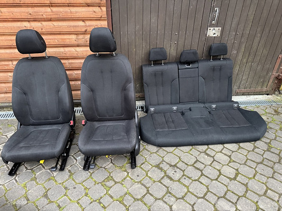 BMW G30 istmed