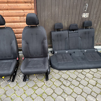 BMW G30 istmed