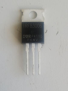 IRFB3006 2 шт. (1 фото из 1)