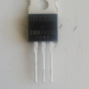 IRFB3006 2 шт.