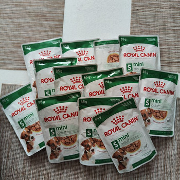 Royal Canin Wet Mini Adult