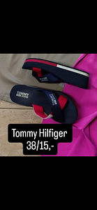 Tommy Hilfiger 38 (1 фото из 1)
