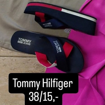 Tommy Hilfiger 38