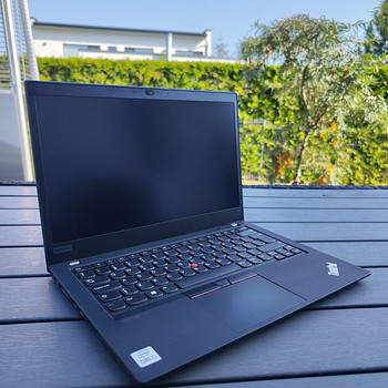 Sülearvuti Lenovo Thinkpad T14 Gen 1