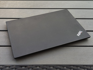 Ноутбук Lenovo Thinkpad T14 Gen 1 – надежная и прочная бизнес-модель. Идеально п... (3 фото из 4)