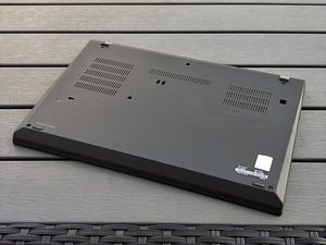 Ноутбук Lenovo Thinkpad T14 Gen 1 – надежная и прочная бизнес-модель. Идеально п... (4 фото из 4)