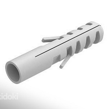 ДЮБЕЛЬ 8x40, упаковка 200tk