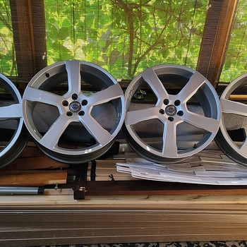 Volvo XC Original R20