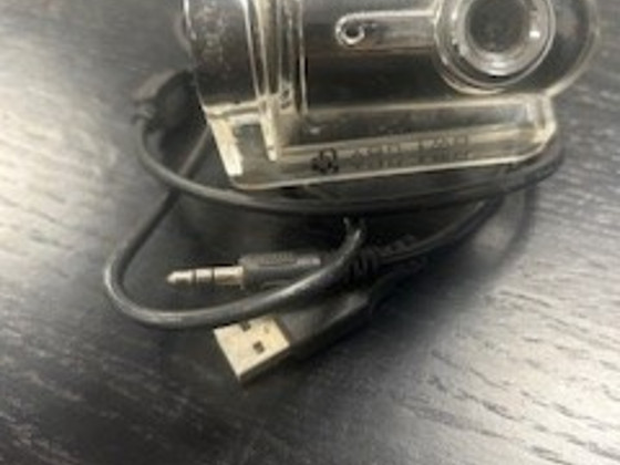 Veebi camera