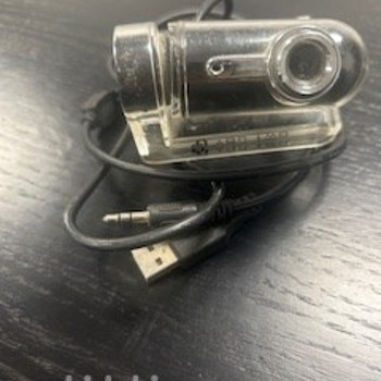 Веб-камера