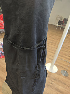 Linane kleit (4 foto / 4)