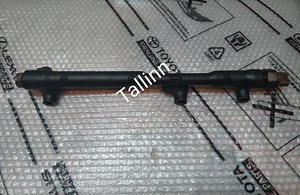 Toyota Land Cruiser 23810-30060 89458-12020 (1 foto / 5)