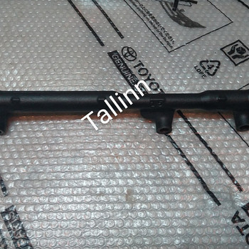 Toyota Land Cruiser 2381030060 8945812020