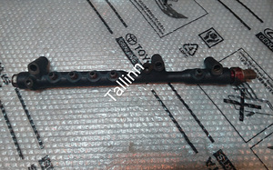 Toyota Land Cruiser 23810-30060 89458-12020 (2 foto / 5)