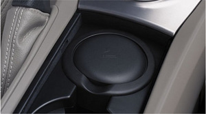 Пепельница Volvo (3 фото из 3)
