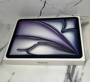 iPad Air “11” M3 Wifi (1 foto / 2)