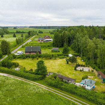 Noole tee, Kajamaa, Saku vald, Harjumaa